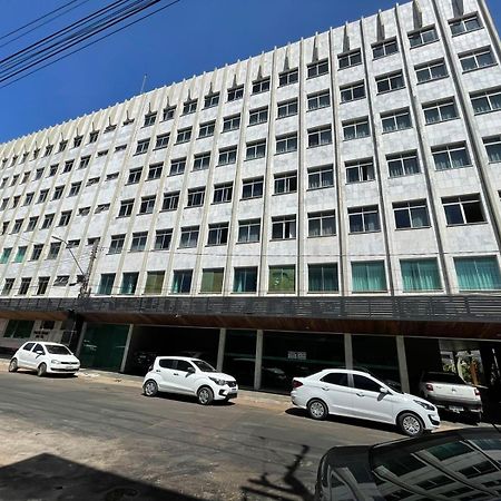 Posseidon Hotel Imperatriz Eksteriør bilde