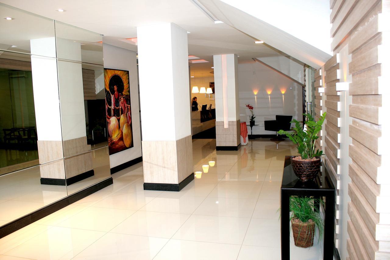 Posseidon Hotel Imperatriz Rom bilde